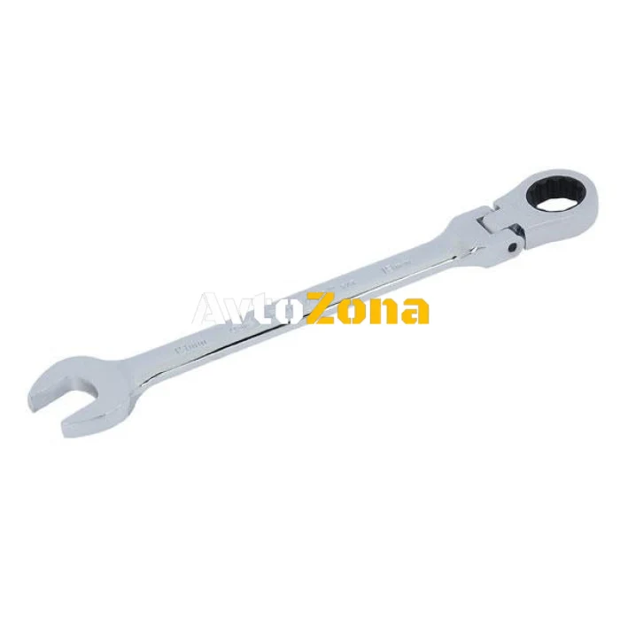 19mm - Cheie stea cu cap cu clichet - Neilsen Tools