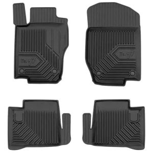 2.5D covorașe de cauciuc Frogum №77 pentru Mercedes ML W164 (2005-2011)