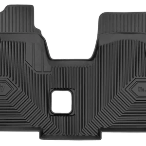 2.5D Rubber mat Frogum №77 pentru VW T4 (1990-2003)