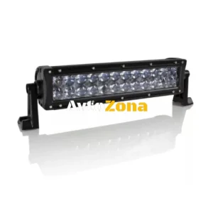 34cm 72W Puternic 4D 4D Led Bar LED Bar Spotlight 12V 24V 5040 Lumens