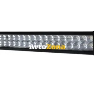 54Cm 120W puternic 4D 4D Epistar Led Bar Led Diode Bar Spotlight 12V 24V 7200 Lumens