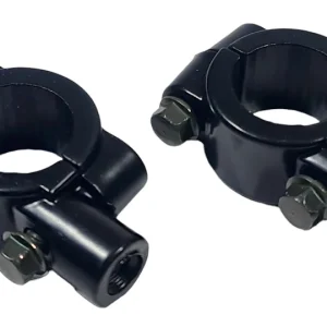 Adaptor oglindă - 22 mm/8 mm