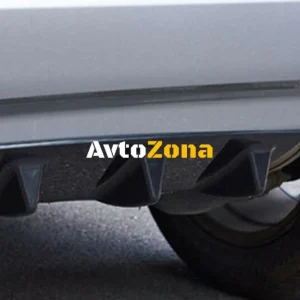 Aditiv universal pentru bara de protecție spate
