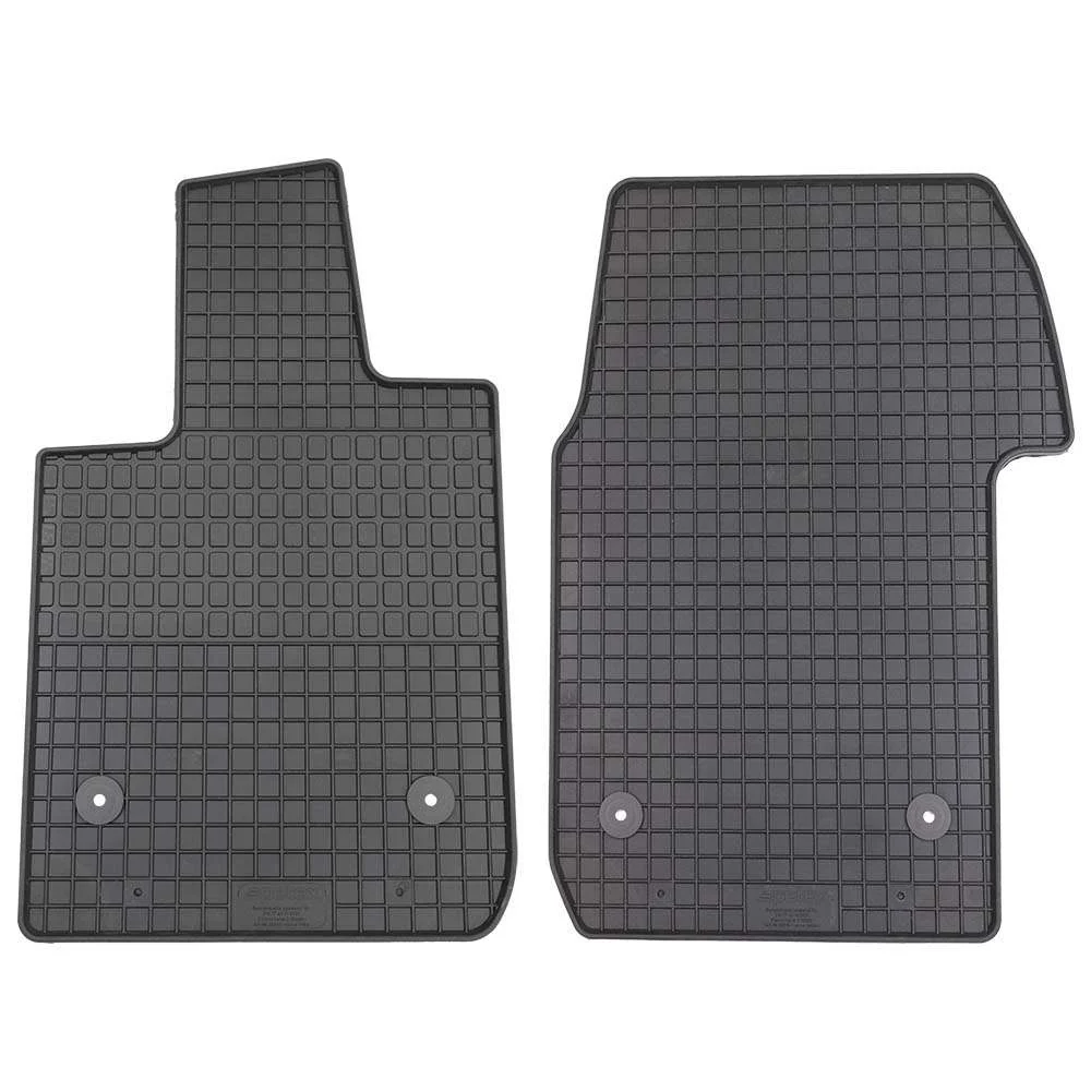 Anvelope Petex pentru Volkswagen T7 (trail 2021), 2 scaune, 2 mături