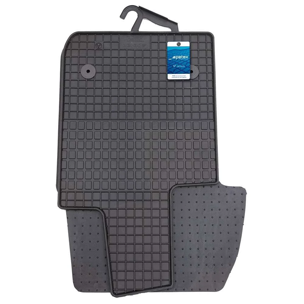 Anvelope Petex pentru Volkswagen T7 (trail 2021), 2 scaune, 2 mături