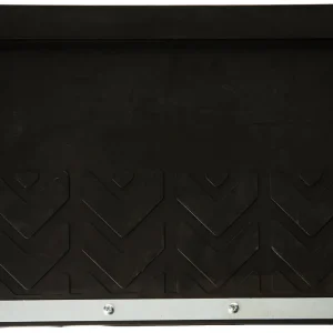 Apărătoare de noroi universală pentru camioane și furgonete - 40x30 cm