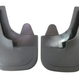 Apărători de noroi universale pentru vehicule 4x4 - 39x27cm