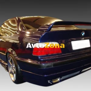 Aripă antiderapantă pentru BMW E36 coupe