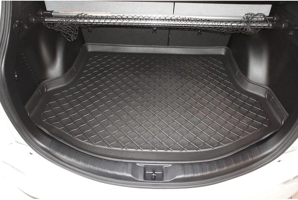Aristar Guardliner pentru Toyota RAV4 IV SUV 5 uși, nu pentru hibrid (03.2013-12.2018)