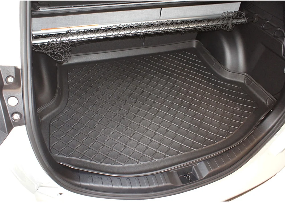 Aristar Guardliner pentru Toyota RAV4 IV SUV 5 uși, nu pentru hibrid (03.2013-12.2018)