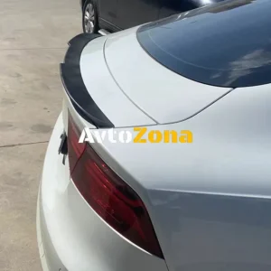 Audi A7 (2012-2018) - Spoiler portbagaj