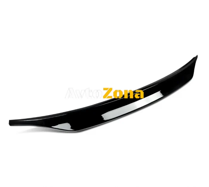 Audi A5 8T coupe (2007-2013) - Spoiler portbagaj stil Caratere
