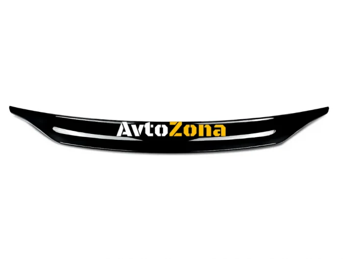 Audi A5 8T coupe (2007-2013) - Spoiler portbagaj stil Caratere