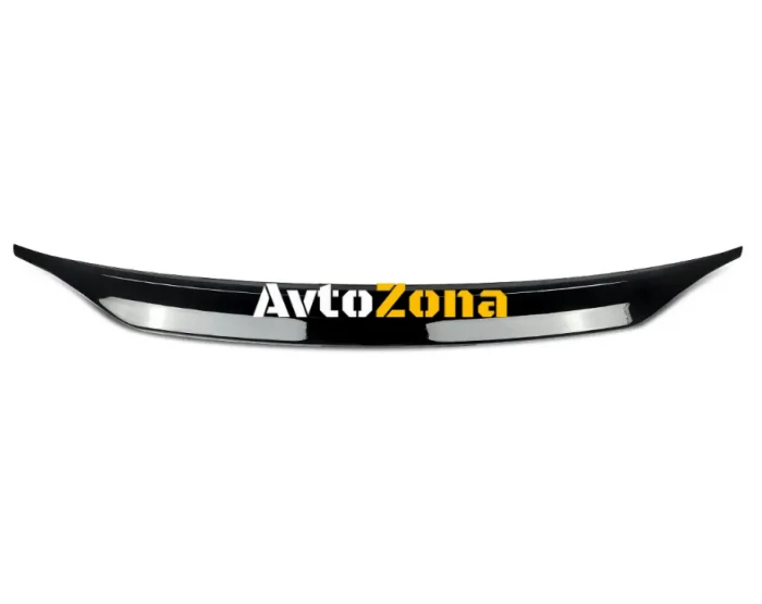 Audi A5 8T coupe (2007-2013) - Spoiler portbagaj stil Caratere