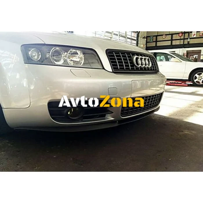 AUDI A4 - Spoiler cu buză CUPRA pentru bara de protecție față