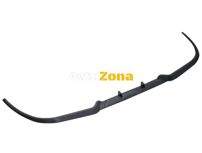 AUDI A4 - Spoiler cu buză CUPRA pentru bara de protecție față