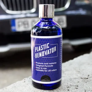 Avtorenovacia Plastic Renovator - Plastic Renovator