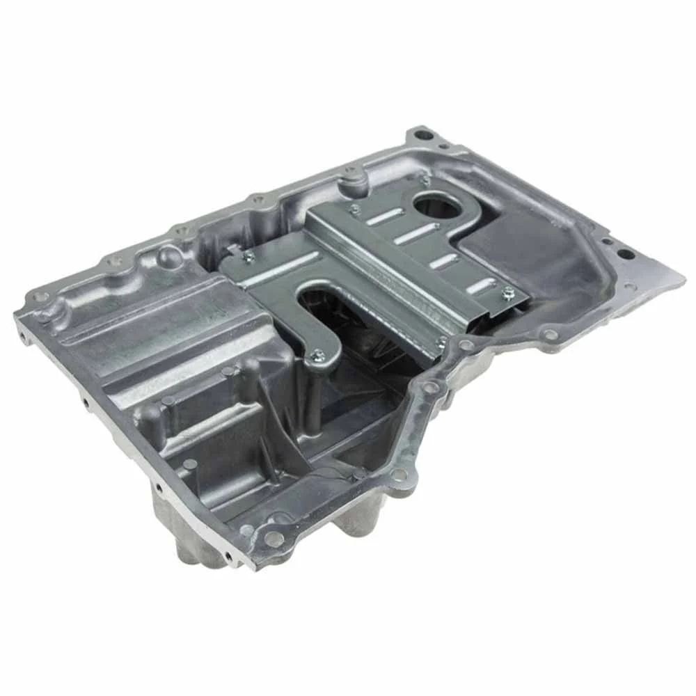 Baie de ulei Ford MONDEO IV sedan 2.0 GPL 2009-2015