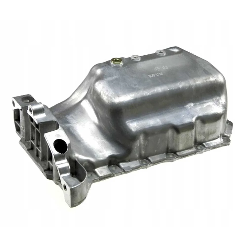 Baie de ulei Peugeot 206 SW 1.6 16V 2002-