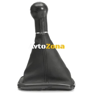 Ball Gear Lever cu manșetă Caz din piele pentru golf Golf Golf 3 Vento cu cadru