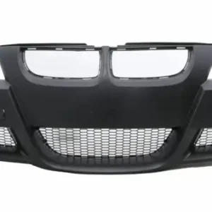 Bara de protecție față pentru BMW E90 Sedan și Estate (2005-2008) - M-Tech Design