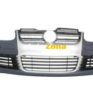 Bara de protecție față pentru VW Golf V 5 (2003-2007) R32 Look