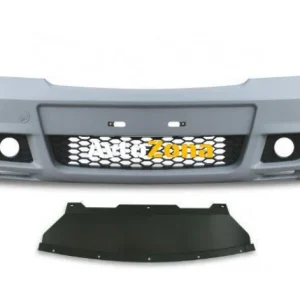 Bara de protecție față pentru Opel Astra G (1998-2004) - design OPC