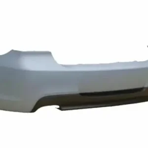 Bara de protecție spate pentru BMW E90 sedan (2005-2011) - M-Tech