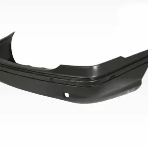 Bara de protecție spate pentru Mercedes W203 sedan (2000-2007) - AMG Design