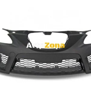 Bara de protecție față tuning pentru Seat Leon (2005-2012)