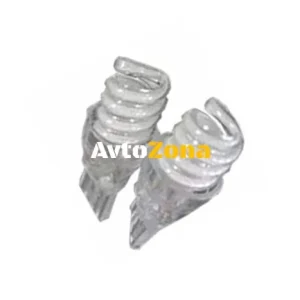 Becuri pentru manometru tip T10 - luminescente