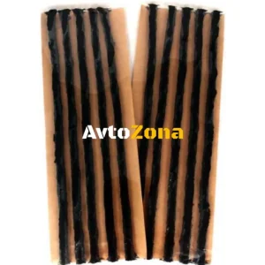 Benzi pentru repararea anvelopelor (fitiluri) 20cm
