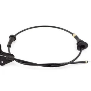 BMW 3 E46 deschidere capotă 1998-2007