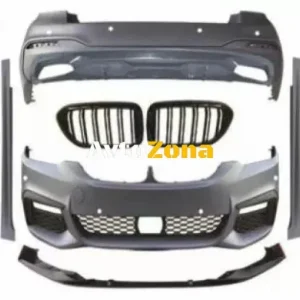 BMW G30 M5 (2017+) - Pachet kit caroserie