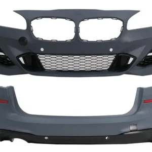 Боди Кит за BMW Seria 2 F45 LCI Active Tourer (17-19) M-Technik Design