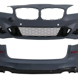 Боди Кит за BMW Seria 2 F46 LCI Gran Tourer (05.2017-12.2019) M-Technik Design Double Outlet