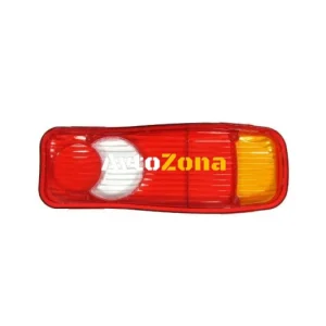 1 buc Sticlă Stop pentru camion, furgon Renault, Peugeot, Fiat Daf