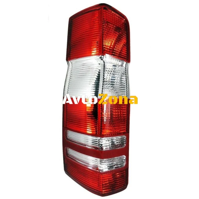 1 buc Stop stânga, lumină spate pentru Mercedes Sprinter Mercedes Sprinter 2006-2014