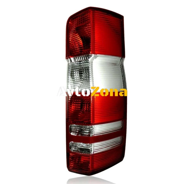 1 bucată Stop dreapta, lumină spate pentru Mercedes Sprinter Mercedes Sprinter 2006-2014
