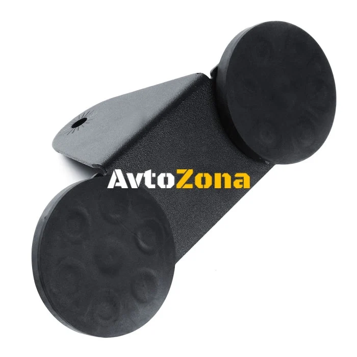 2 bucăți Standuri magnetice Clemă magnetică pentru Ice Led Diode Bar Light Bar