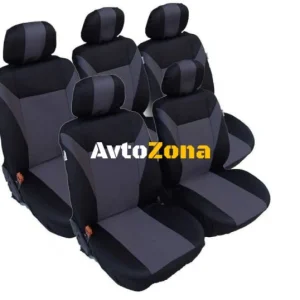 Calafis pentru VW Touran, Sharan, Ford Galaxy, Citroen C8, Peugeot 307SW, Citroen C4 Grand Picasso, Peugeot 806, 807.