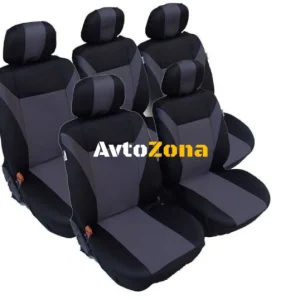 Calafis pentru VW Touran, Sharan, Ford Galaxy, Citroen C8, Peugeot 307SW, Citroen C4 Grand Picasso, Peugeot 806, 807.