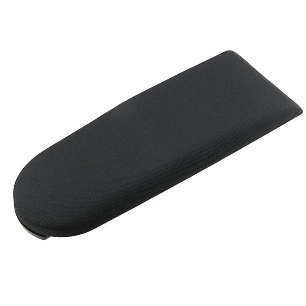 Capac cotieră din material textil negru VW Passat B5 1996-2005
