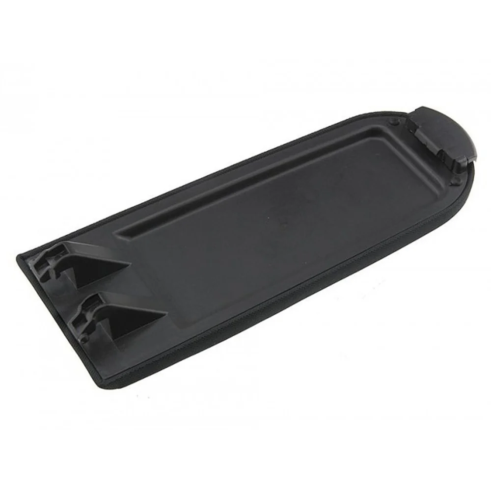 Capac cotieră din material textil negru VW Passat B5 1996-2005
