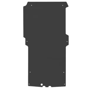 Cargo liner pentru portbagaj Rezaw-Plast pentru Citroën Jumpy / Peugeot Expert / Toyota Proace (2016+) / Opel Vivaro (2019...