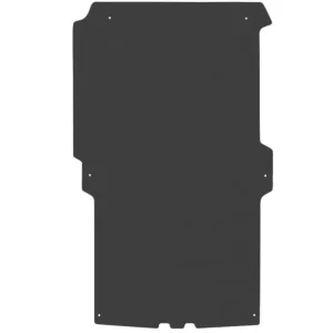 Cargoback pentru portbagaj Rezaw-Plast pentru Citroën Jumpy M, Peugeot Expert Standard, Toyota Proace L2 (2016+), Peugeot...