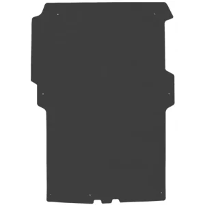 Cargobox pentru portbagaj Rezaw-Plast pentru Citroën Jumpy / Peugeot Expert / Toyota Proace (2016+) / Opel Vivaro (2019+)...