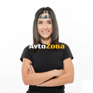 Cască frontală de protecție universală