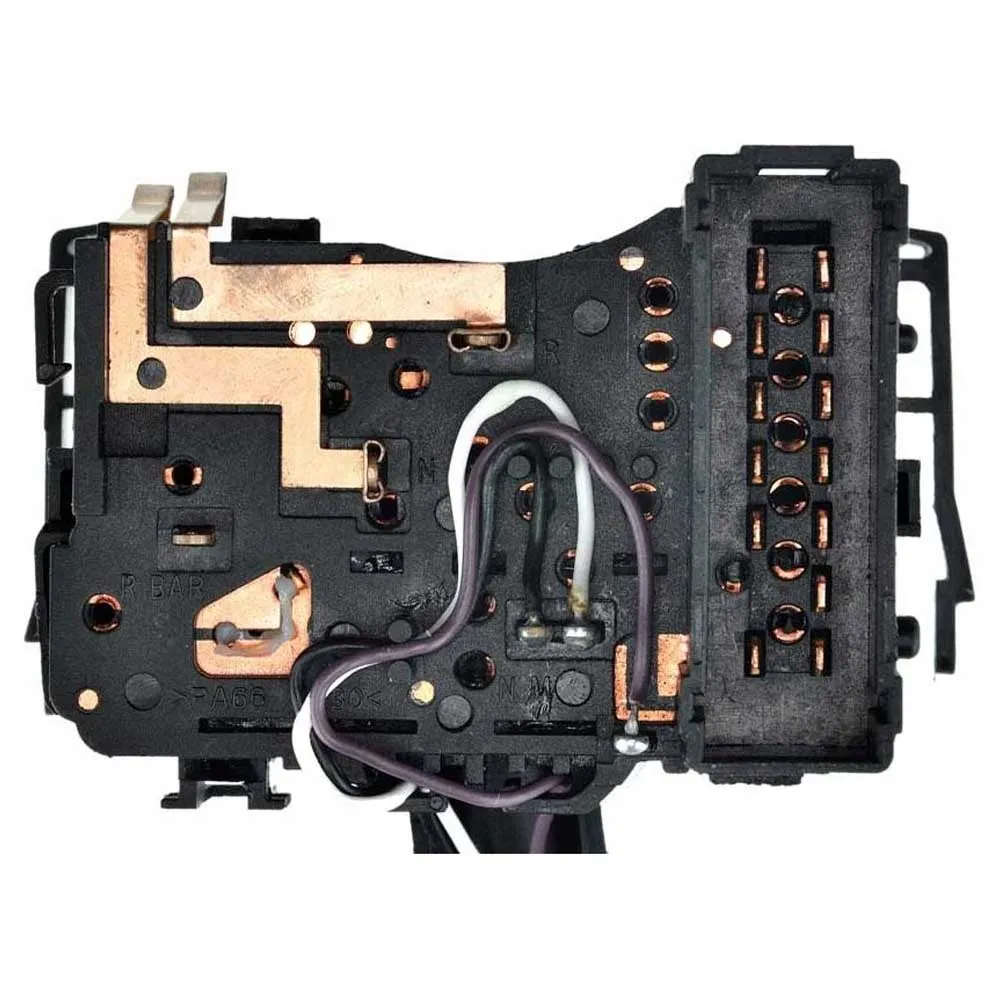 Comutator coloană direcție Renault Laguna II Grandtour 2001-2007