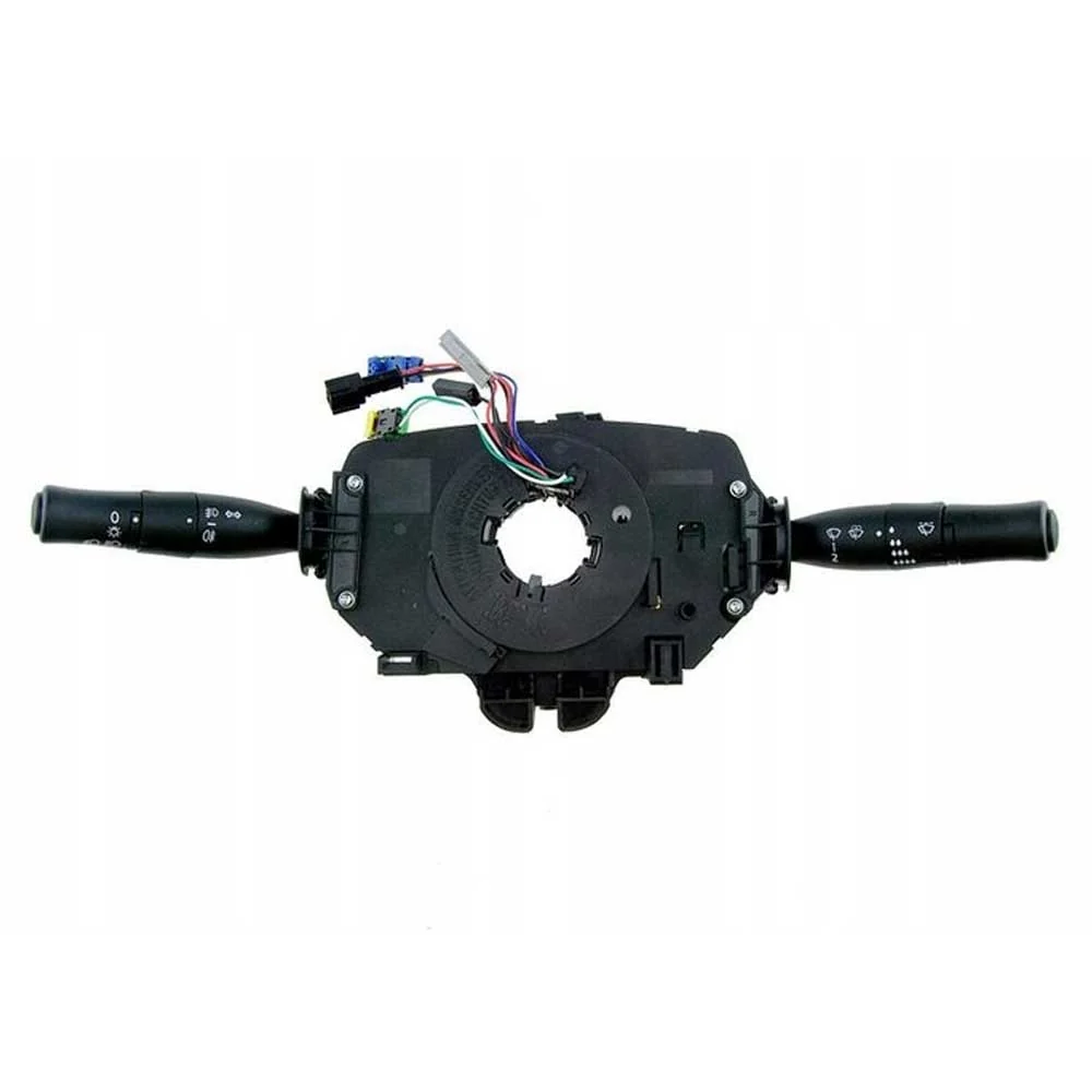 Comutator coloană de direcție Renault Megane II 2002-2008